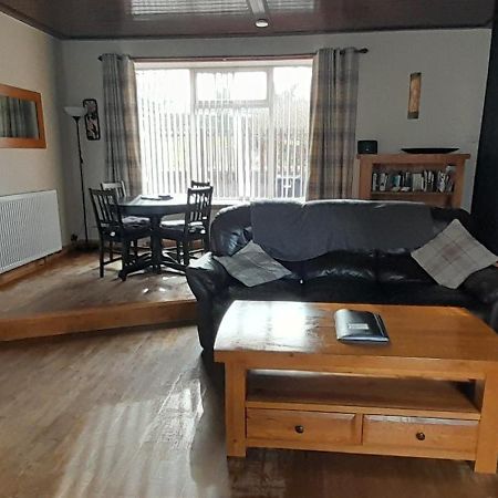 St Clair House Villa Orkney Dış mekan fotoğraf