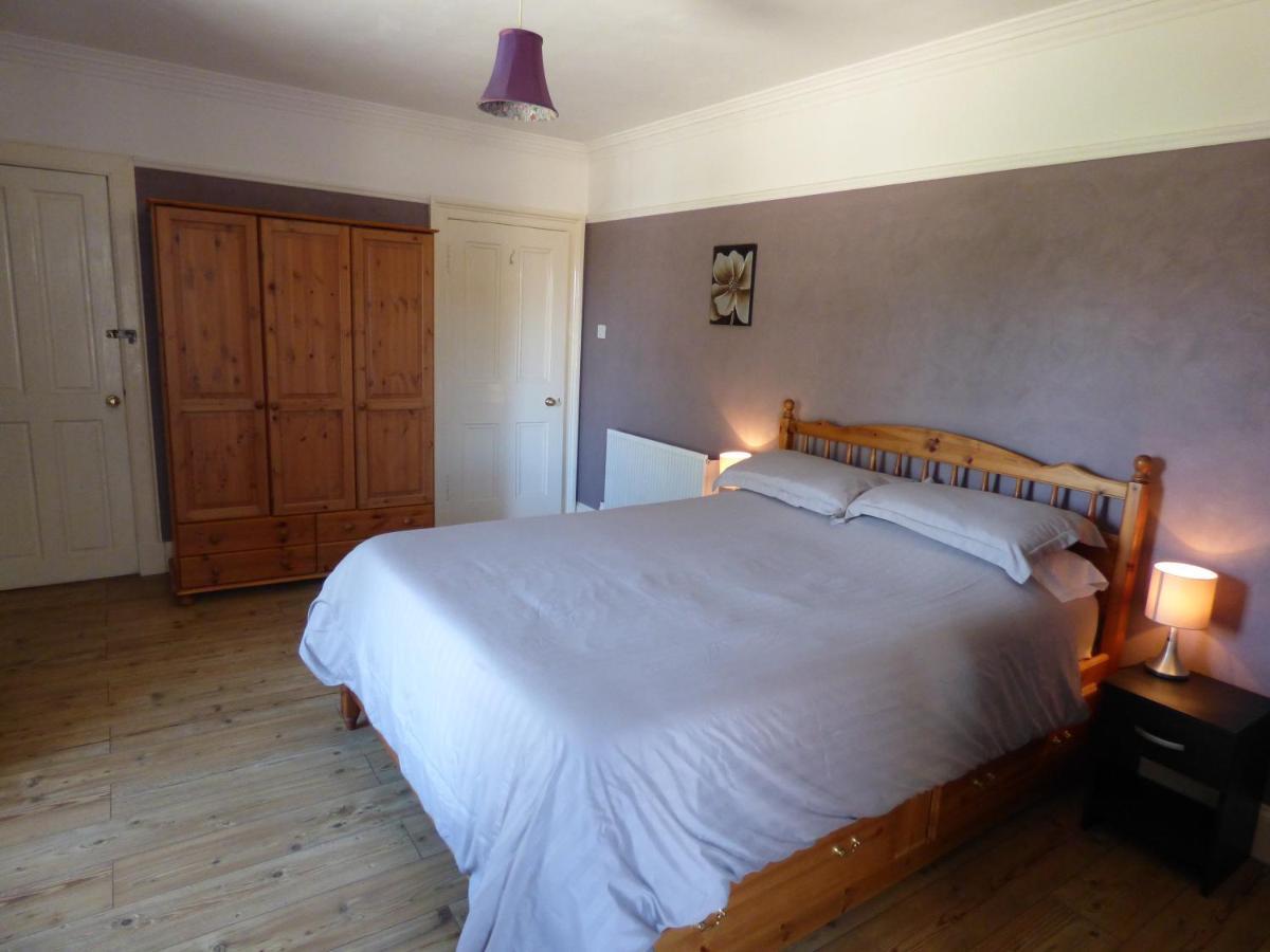 St Clair House Villa Orkney Dış mekan fotoğraf