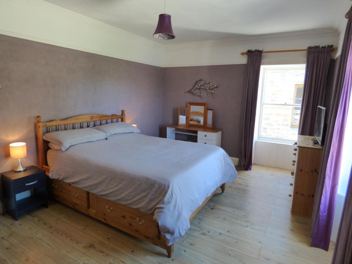 St Clair House Villa Orkney Dış mekan fotoğraf