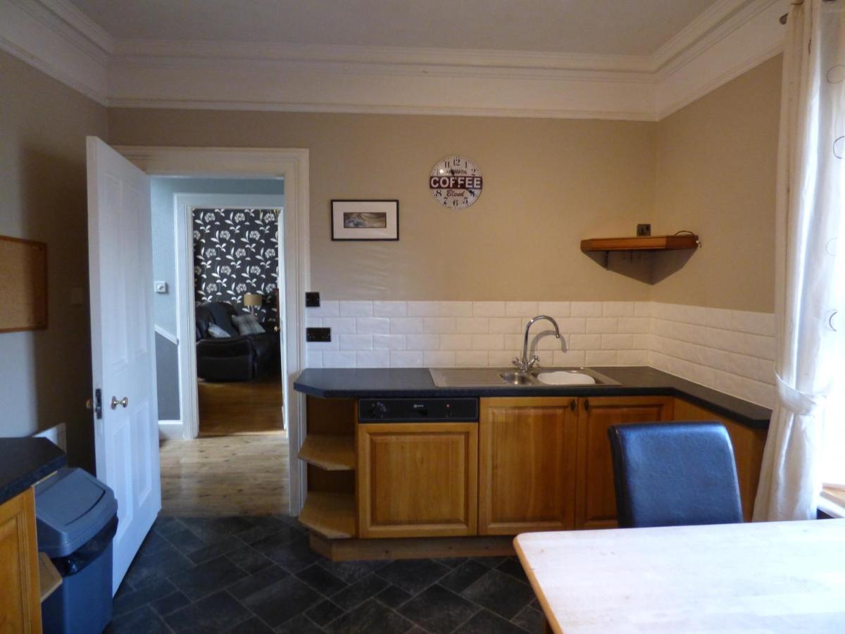 St Clair House Villa Orkney Dış mekan fotoğraf