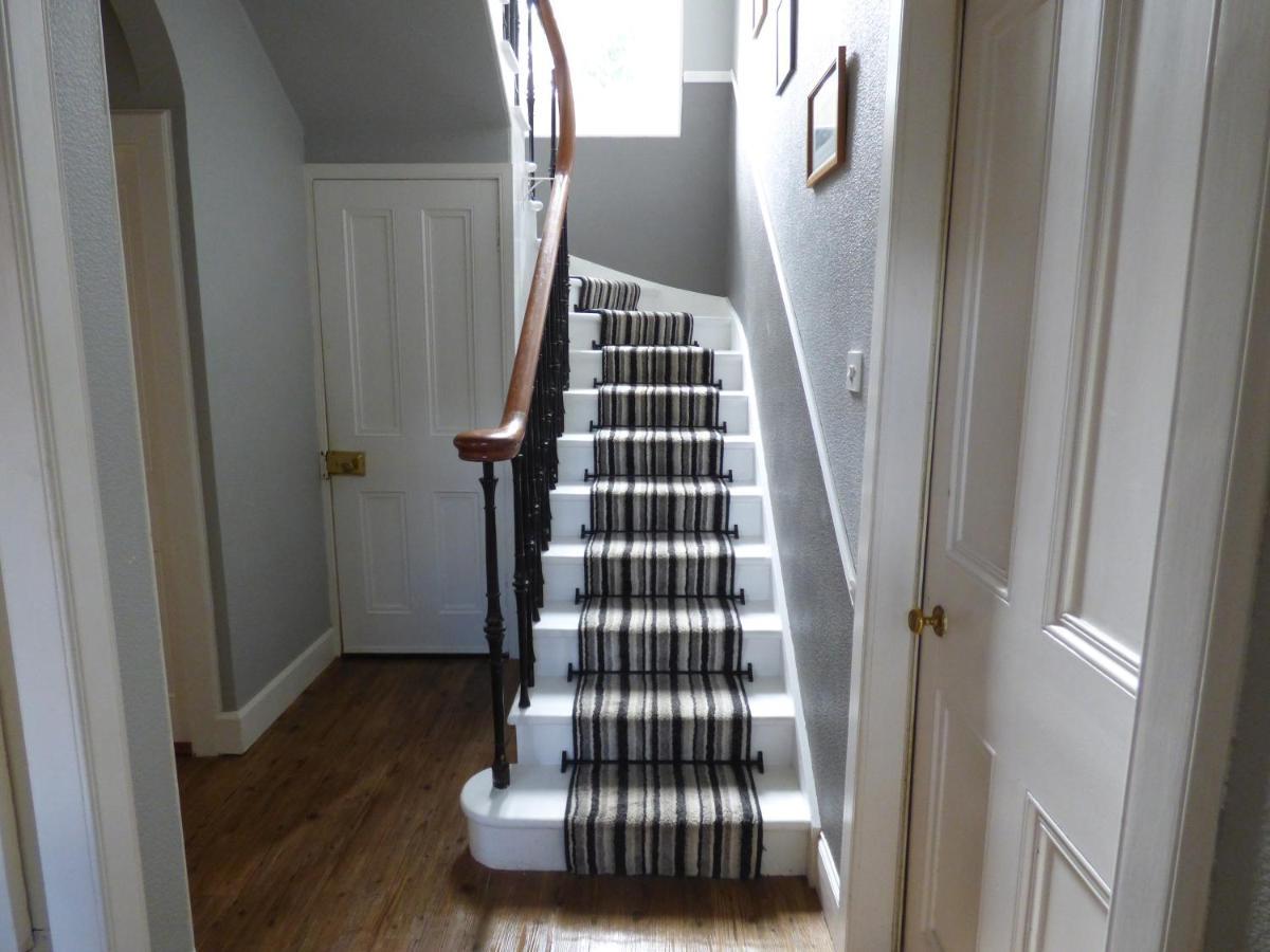St Clair House Villa Orkney Dış mekan fotoğraf