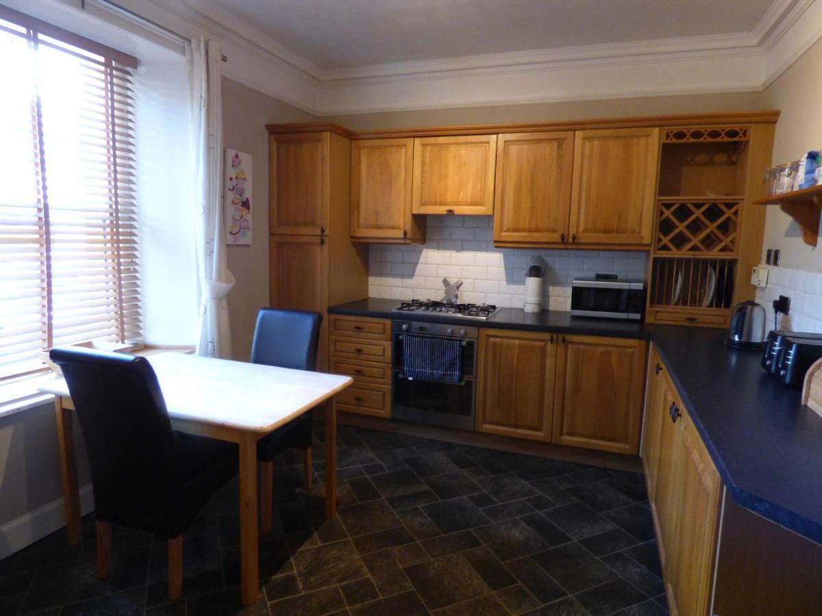 St Clair House Villa Orkney Dış mekan fotoğraf