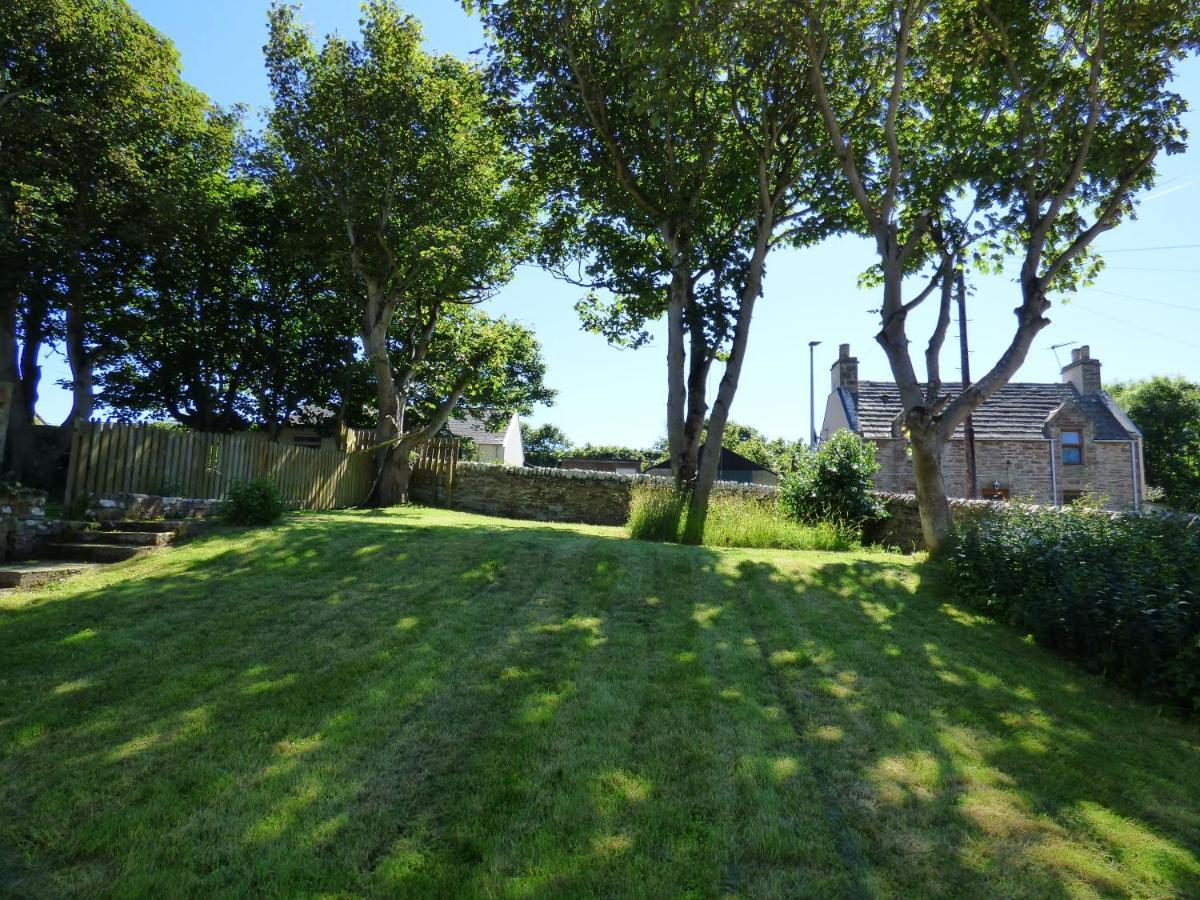 St Clair House Villa Orkney Dış mekan fotoğraf