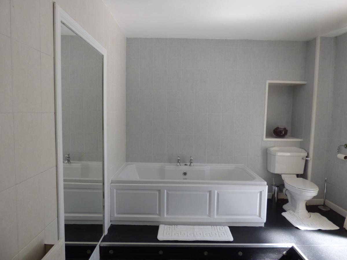 St Clair House Villa Orkney Dış mekan fotoğraf
