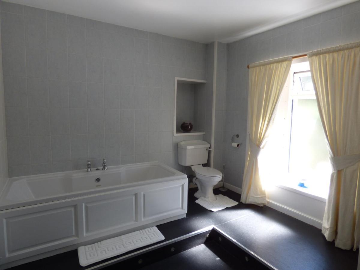 St Clair House Villa Orkney Dış mekan fotoğraf