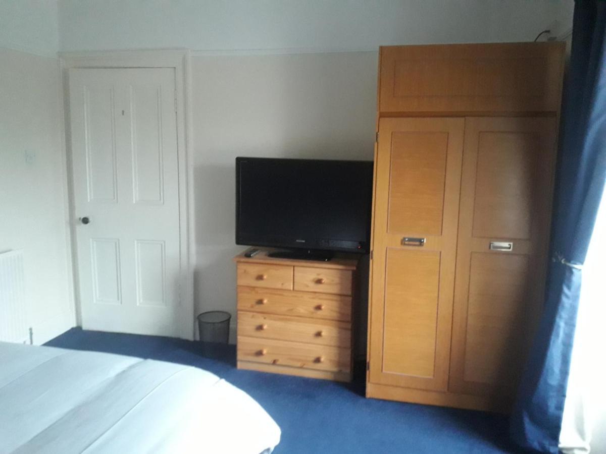 St Clair House Villa Orkney Dış mekan fotoğraf