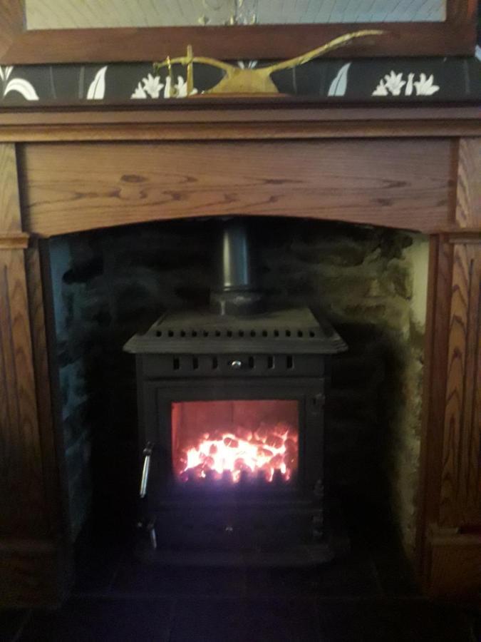 St Clair House Villa Orkney Dış mekan fotoğraf