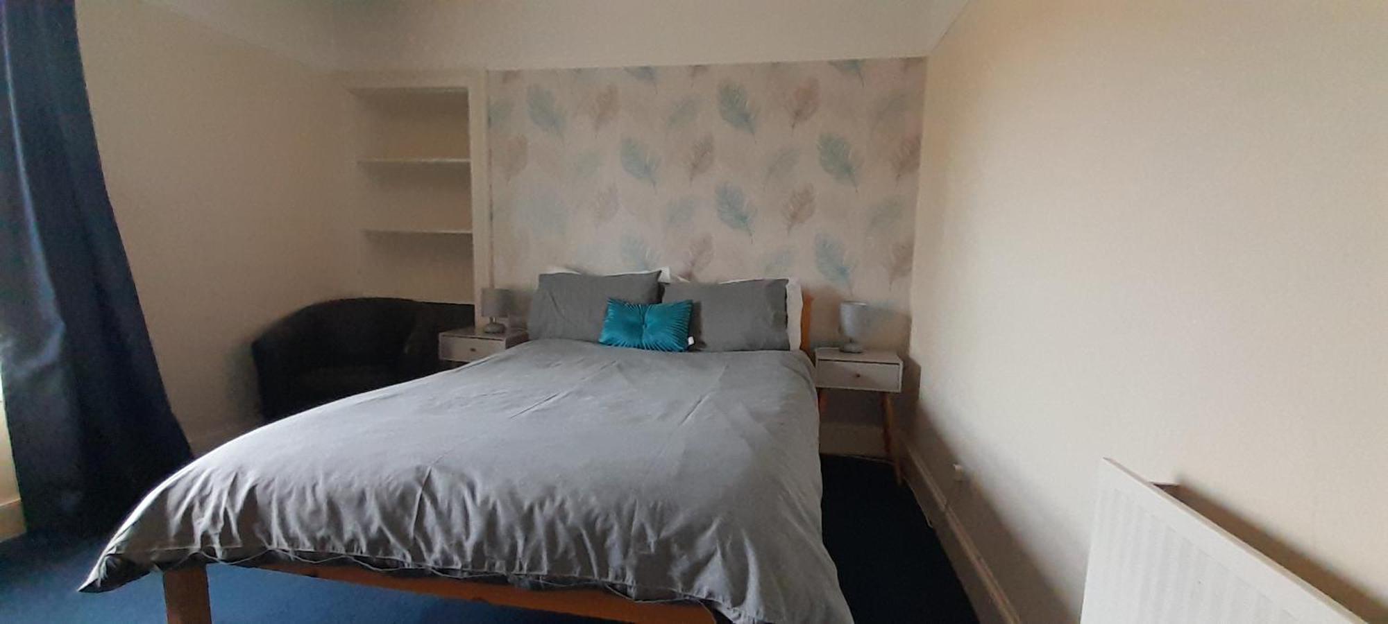 St Clair House Villa Orkney Dış mekan fotoğraf