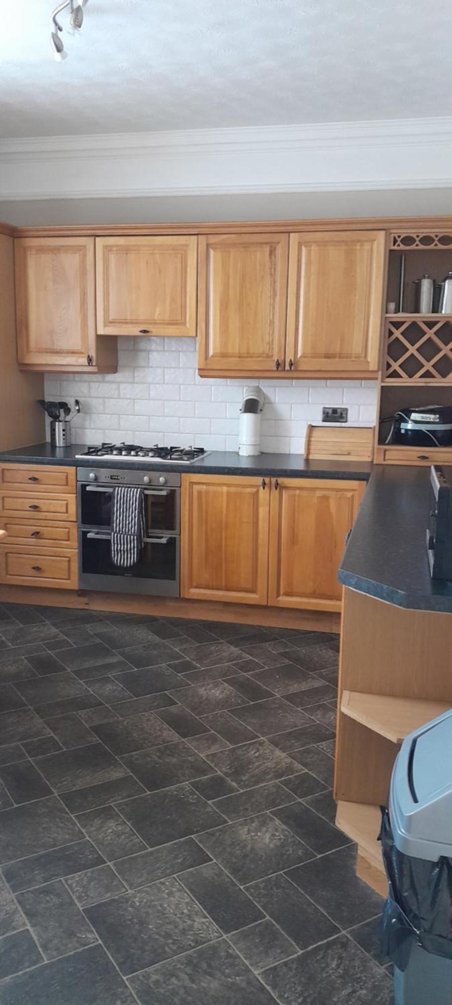St Clair House Villa Orkney Dış mekan fotoğraf