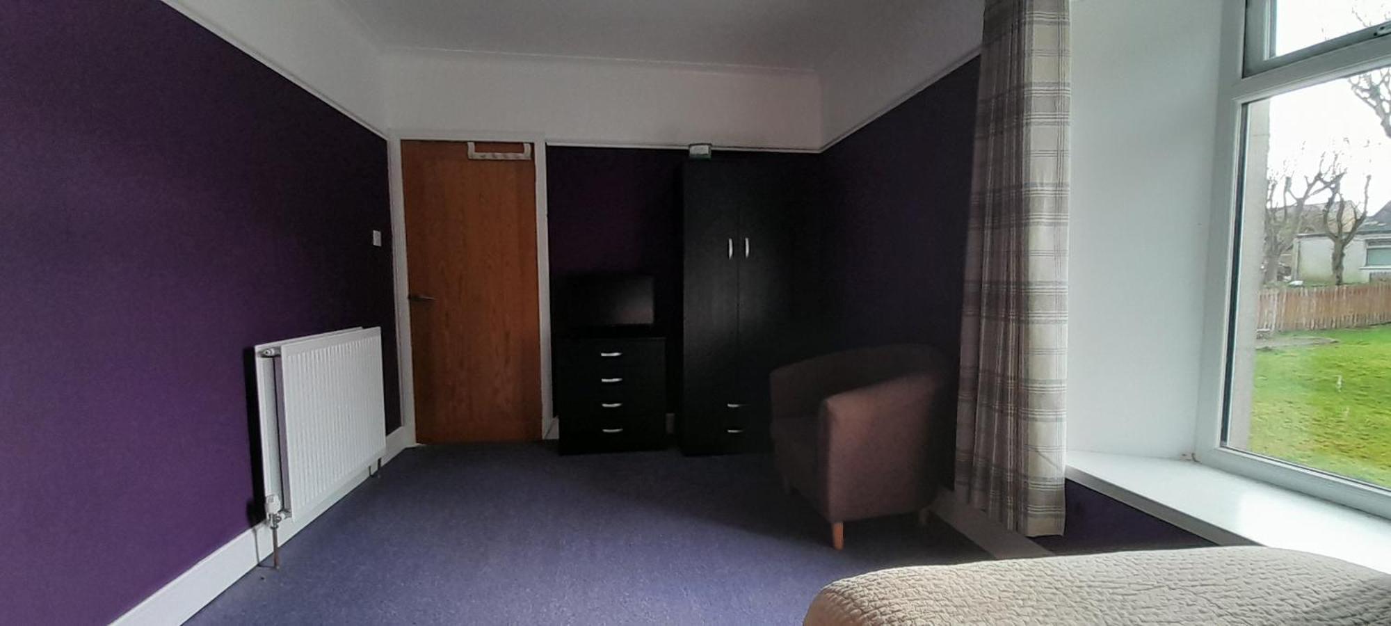 St Clair House Villa Orkney Dış mekan fotoğraf