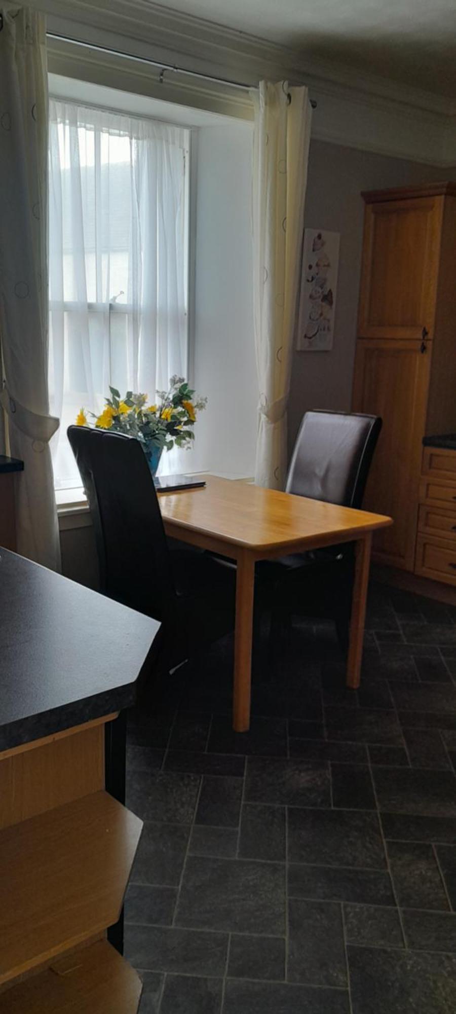 St Clair House Villa Orkney Dış mekan fotoğraf