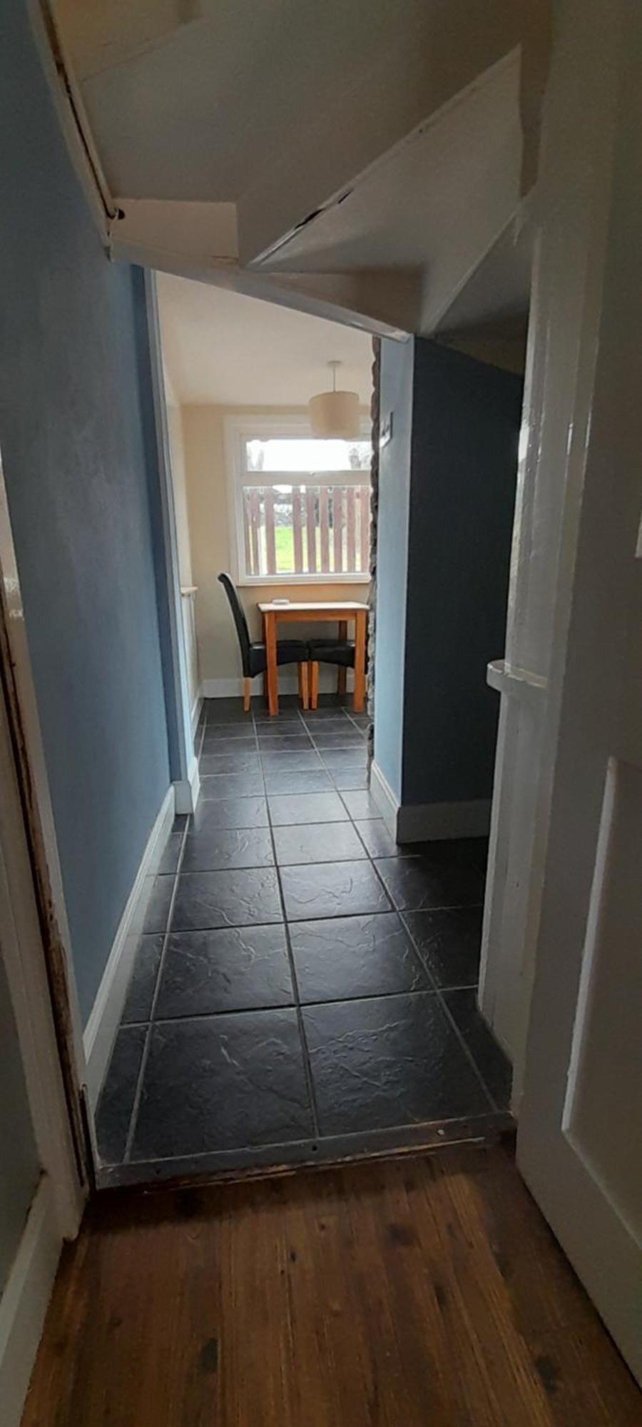 St Clair House Villa Orkney Dış mekan fotoğraf