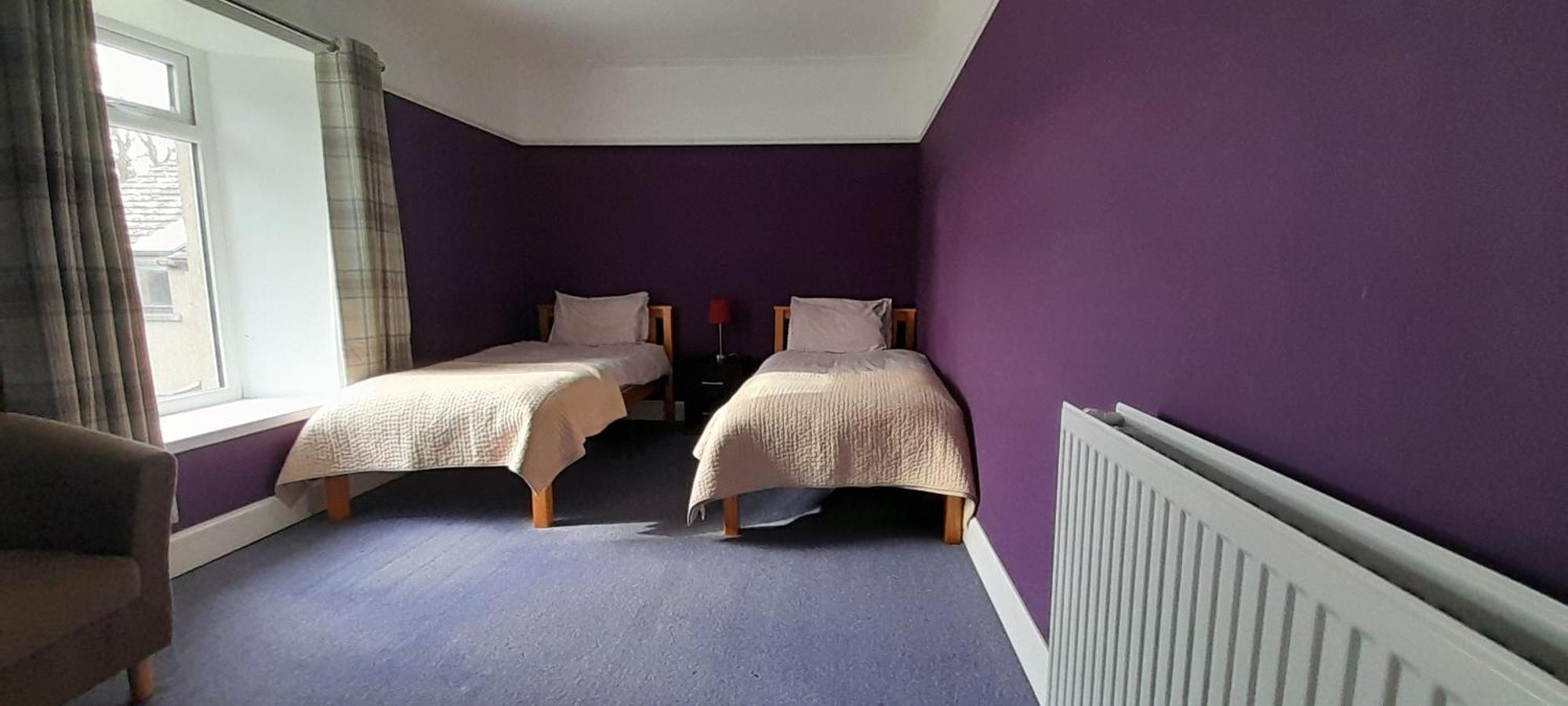 St Clair House Villa Orkney Dış mekan fotoğraf