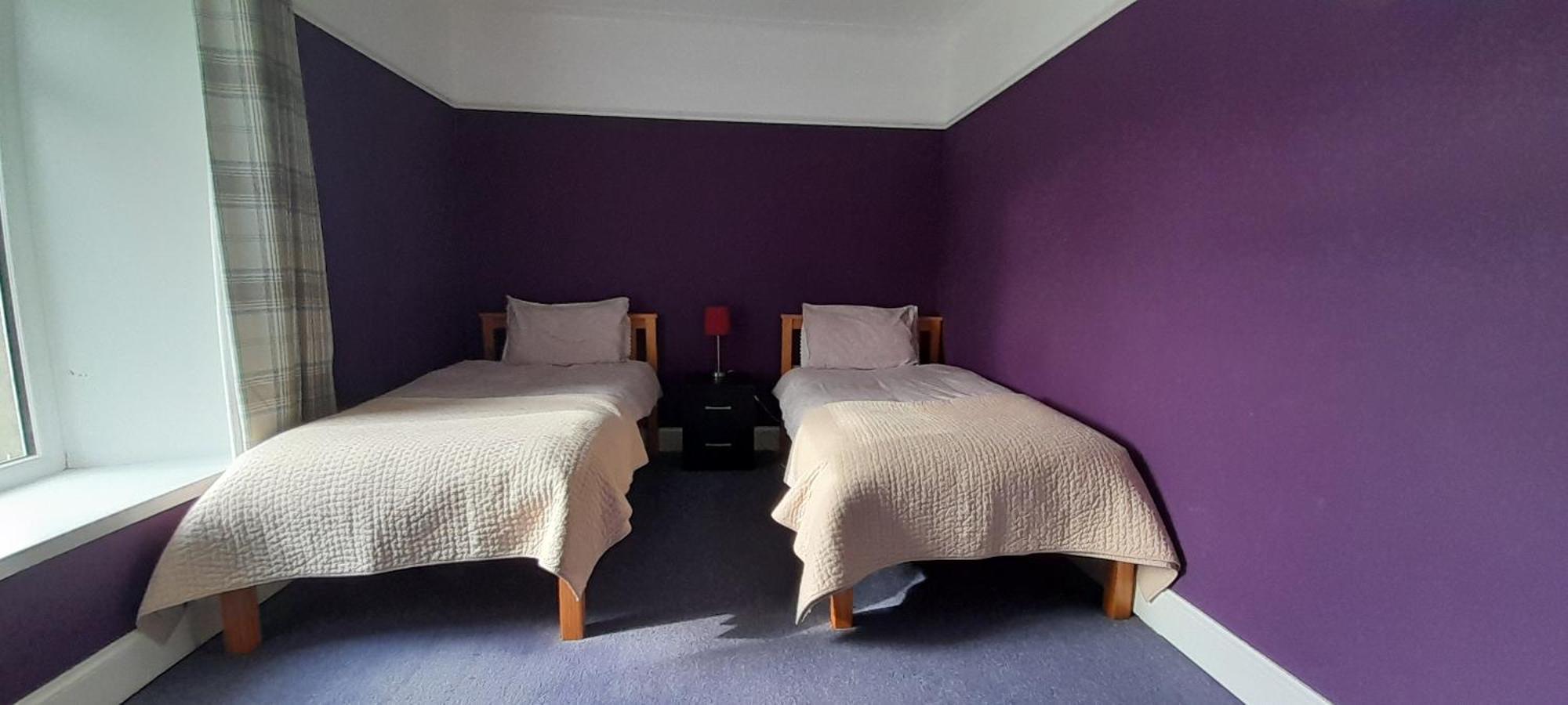 St Clair House Villa Orkney Dış mekan fotoğraf